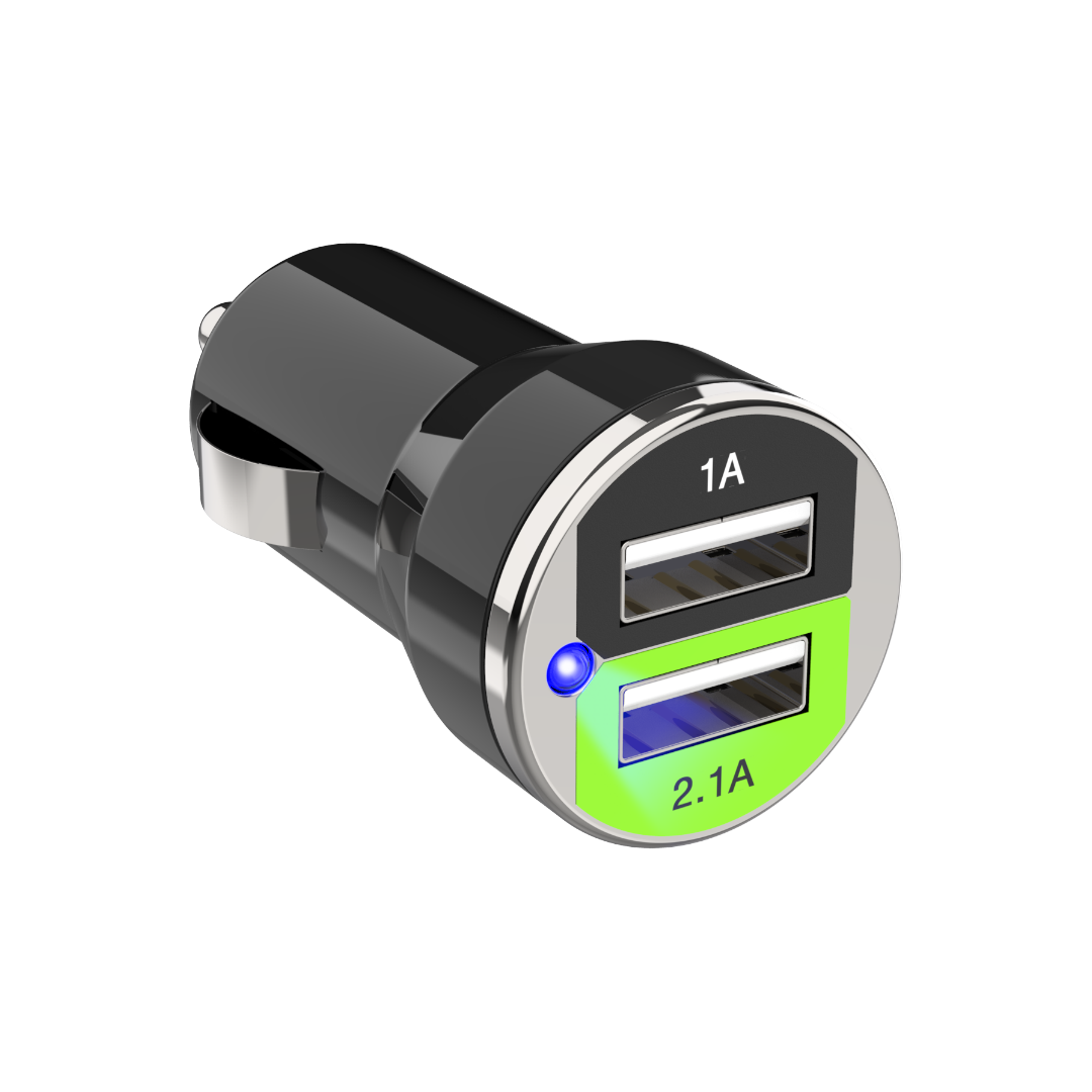 Autonabíječka 12 V k vaporizéru Crafty, Crafty +