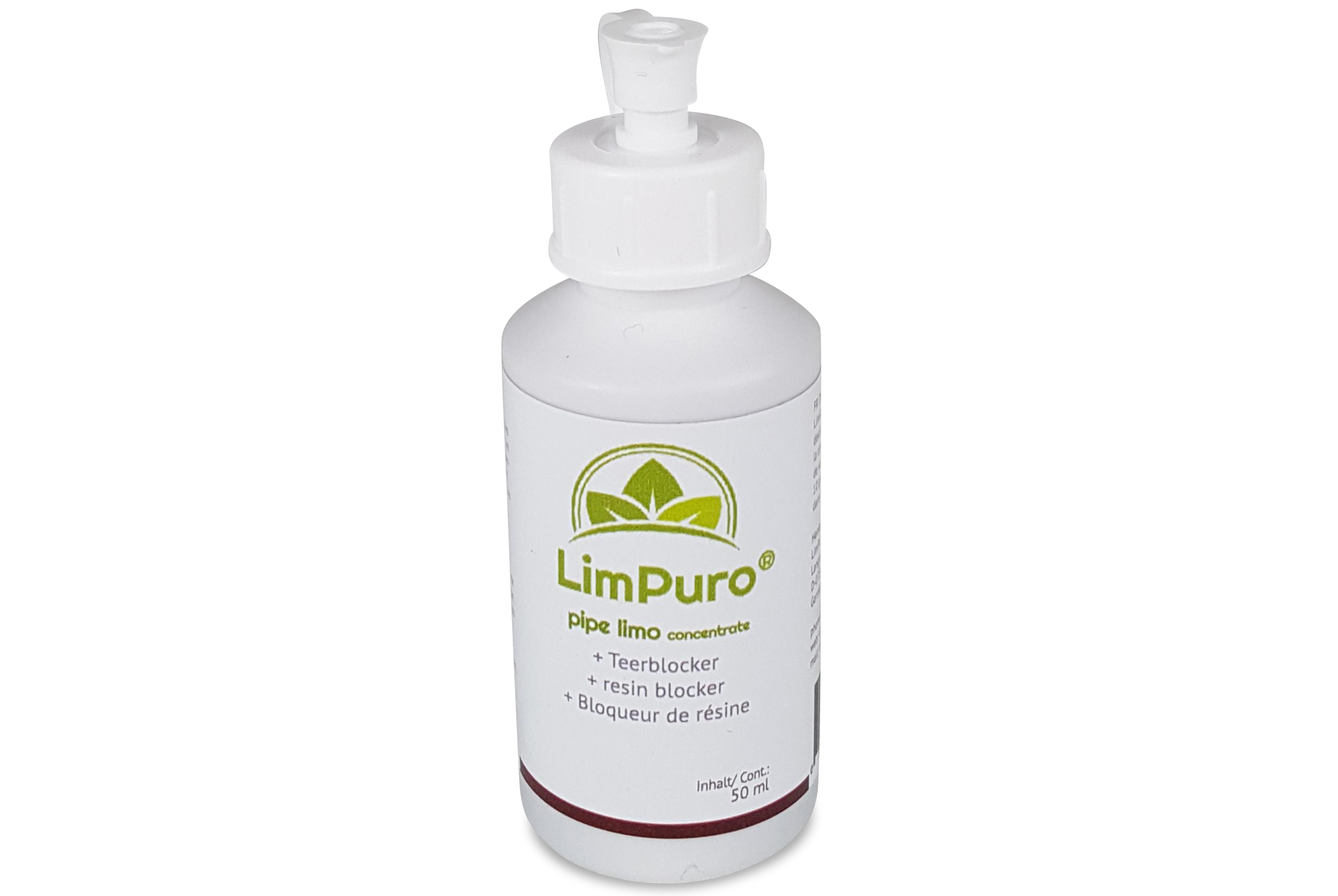 LIMPURO® Pipe Limo Concentrate, 50ml