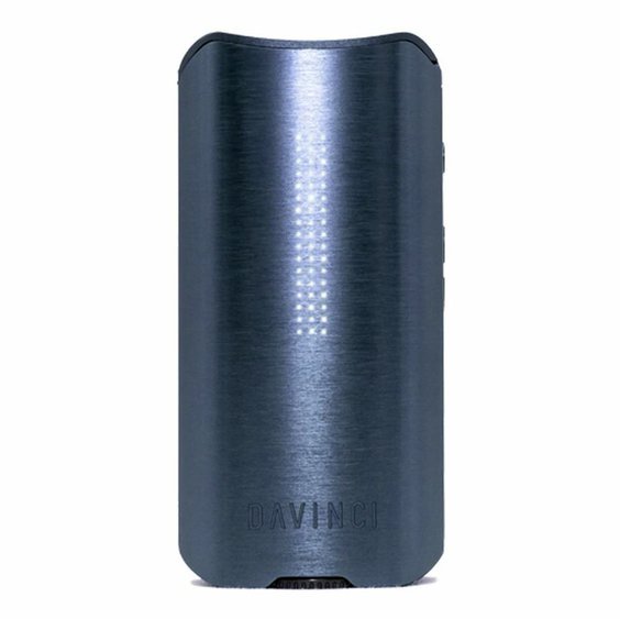 Vaporizér DaVinci - IQ2 - Cobalt