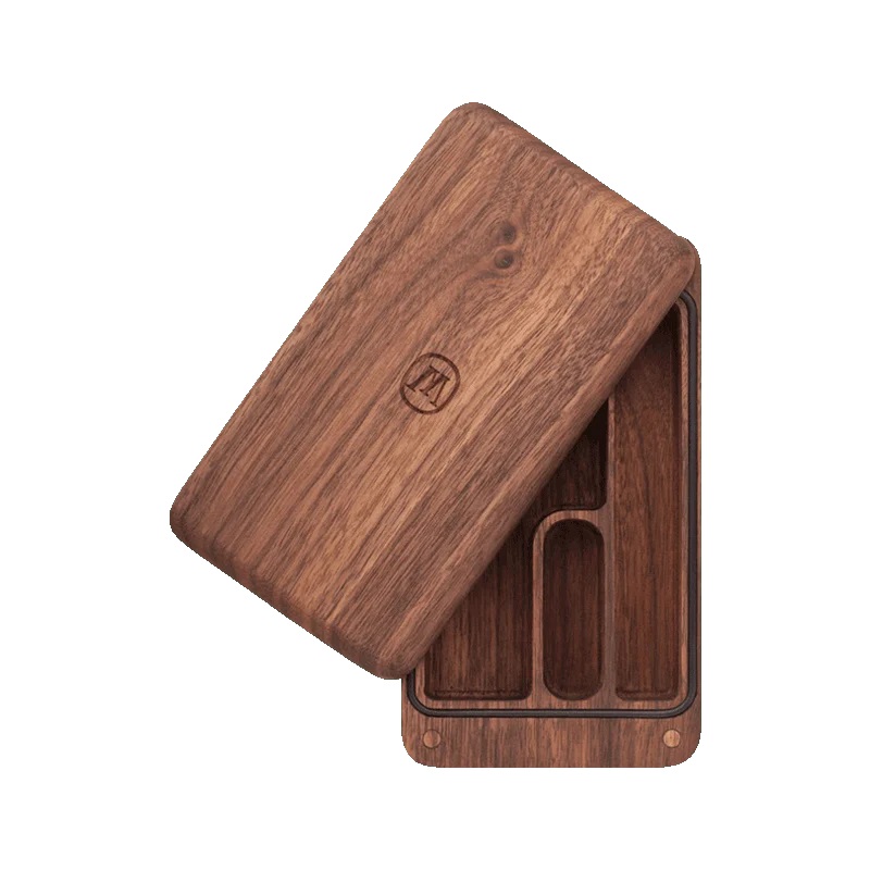 Kompaktní pouzdro Marley Natural Small Case