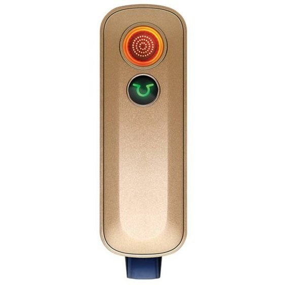 Vaporizér Firefly 2+ Gold
