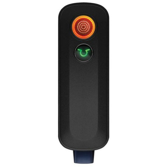 Vaporizér Firefly 2+ Jet Black