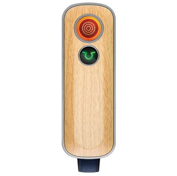 Vaporizér Firefly 2+ Oak