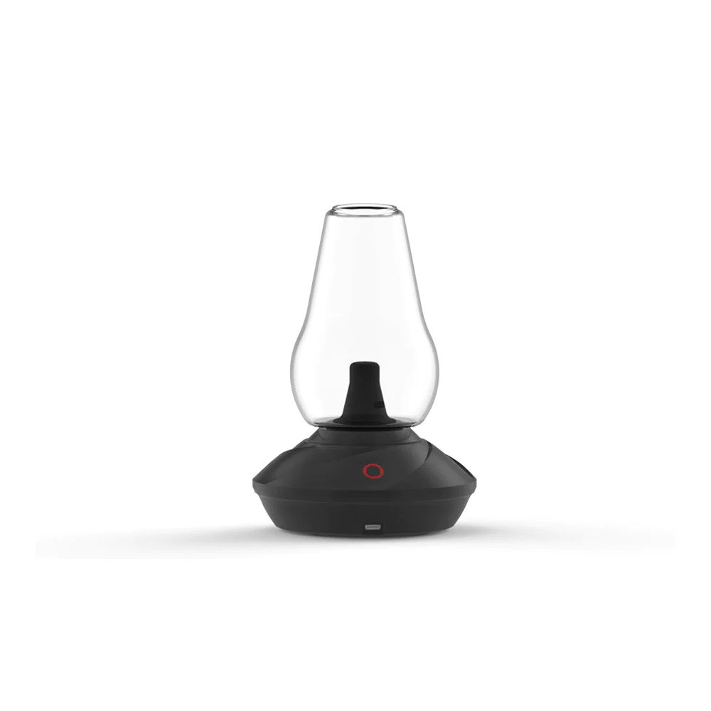 Zenco Duo Onyx, stolní vaporizér