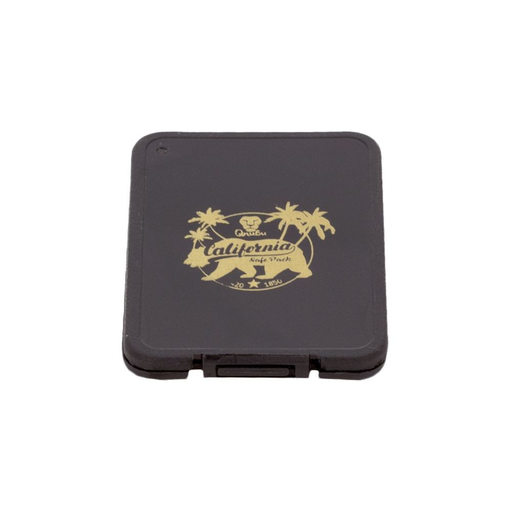 Qnubu California Slim pouzdro 1 ks