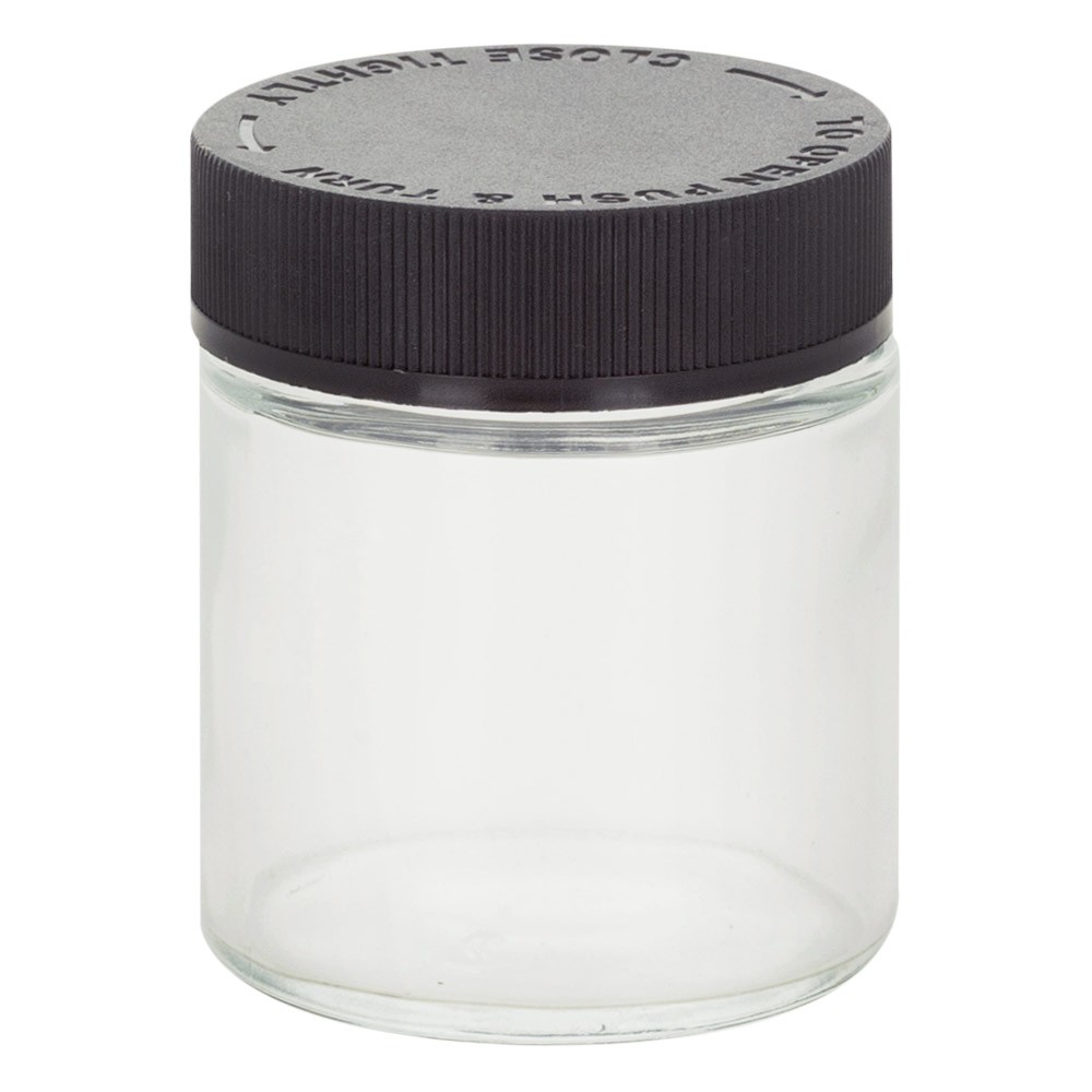 Qnubu California sklenice 120 ml