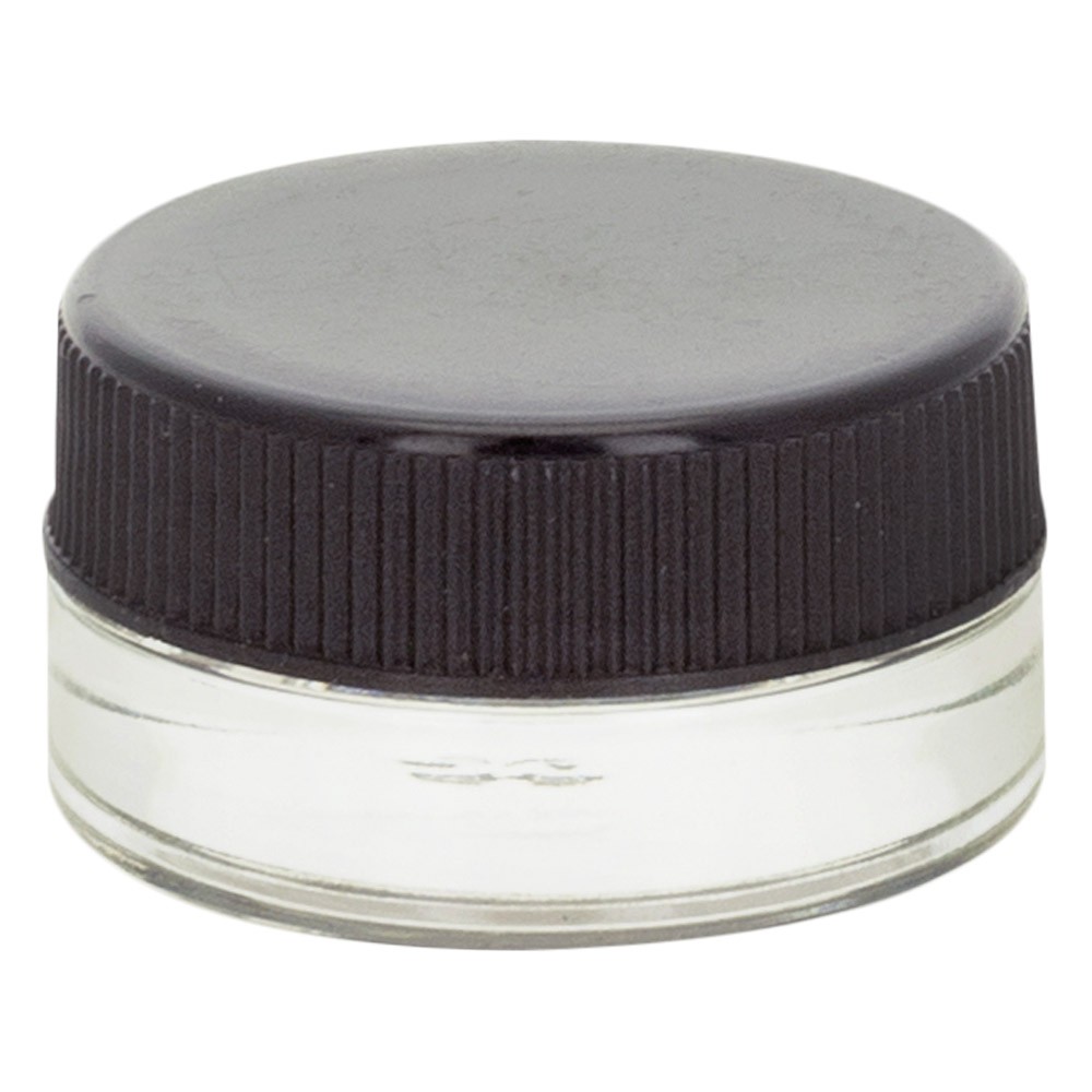 Qnubu California sklenice 7 ml