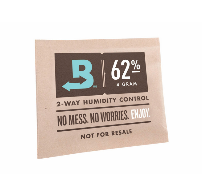 Boveda 62% 4g, 1ks - baleno samostatně