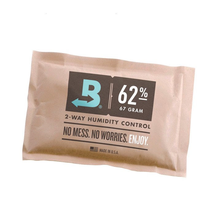 Boveda 62% 67g, 1ks - baleno samostatně
