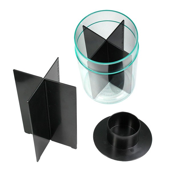 Plastová dělící mřížka Divider pro Tightpac 120ml