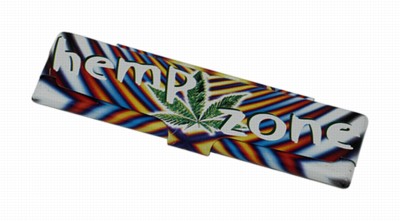 Obal na King Size papírky - Hempzone