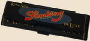 Obal na KingSize papírky - Smoking Deluxe