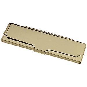 Obal na King Size papírky - Zlatý
