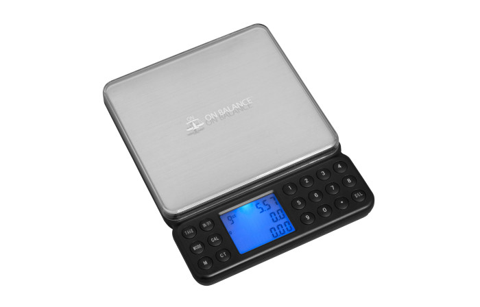 Váha On Balance Calculating Scale 200g/0,01g