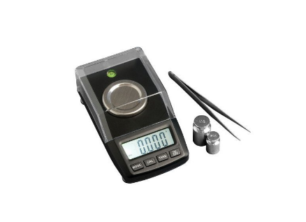 Váha Pro Carat Scale 50g/0,001g