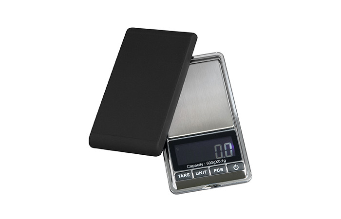 Váha On Balance Elite Miniscale 600g/0,1g