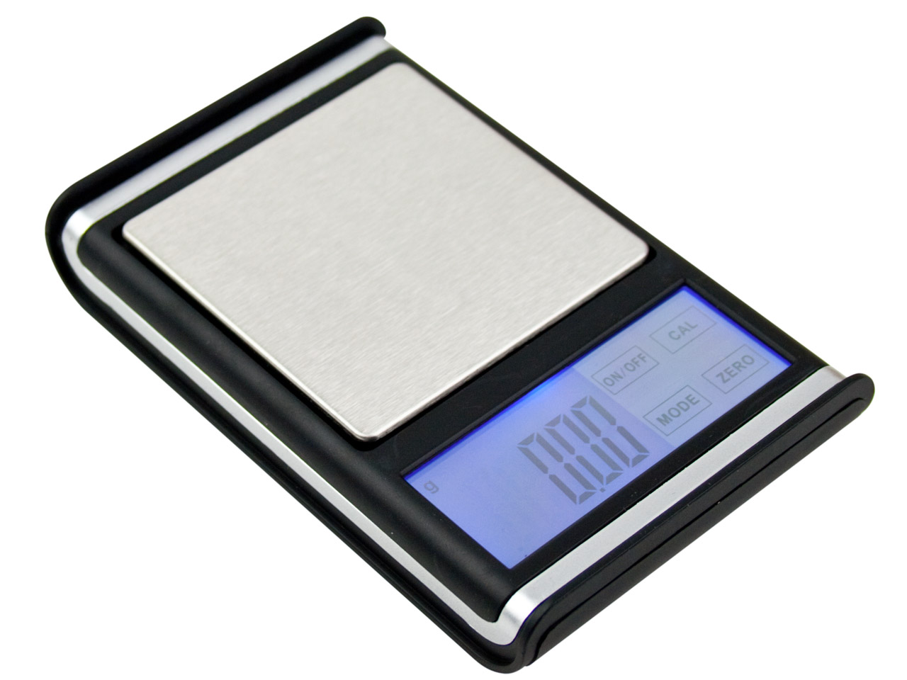 Digitální váha On Balance Touchscreen Scale, 300g/0,01g