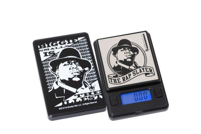 Váha Infyniti Scales BIG Virus 50g/0,01g