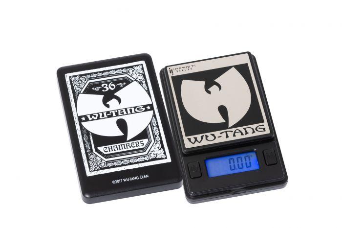 Váha Infyniti Scales Wutang Virus 50g/0,01g