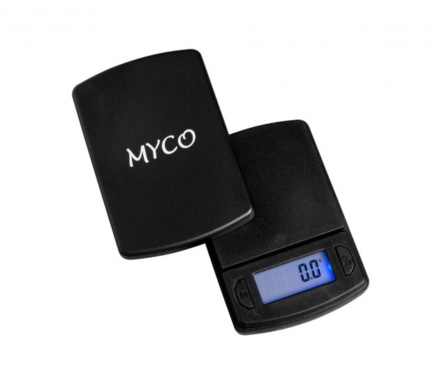 Váha Myco MM Miniscale 600g/0,1g
