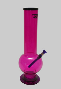 Bong Zooom Bubble 30cm