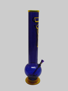 Bong Zooom Bubble 40cm