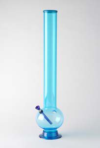 Bong Zooom Bubble 60cm