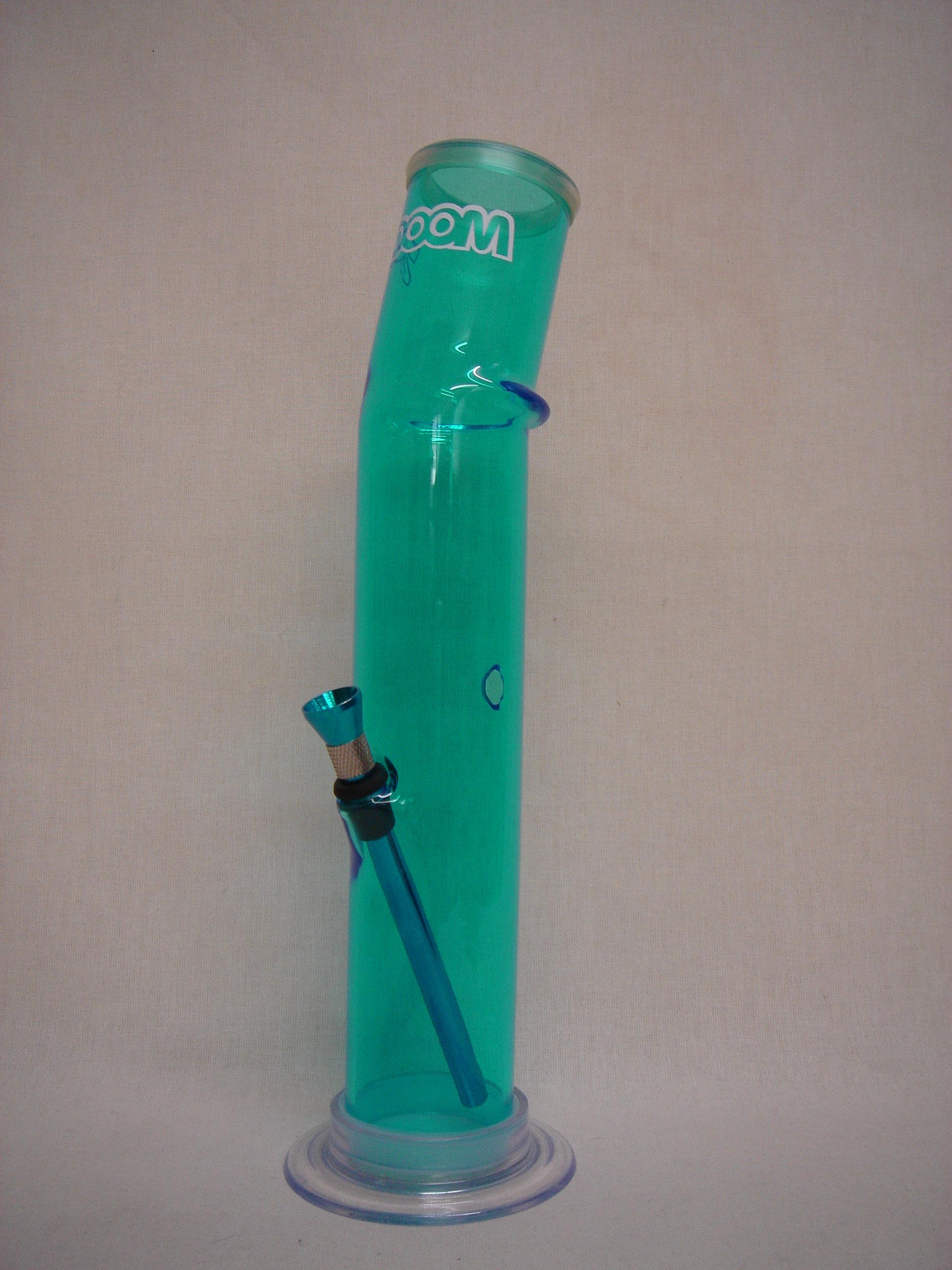 Bong Zooom Bend 30cm