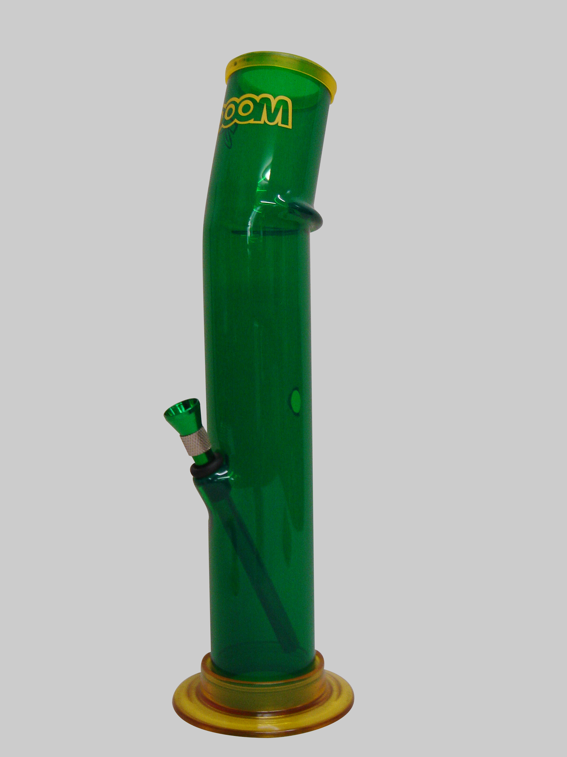 Bong Zooom Bend 40cm