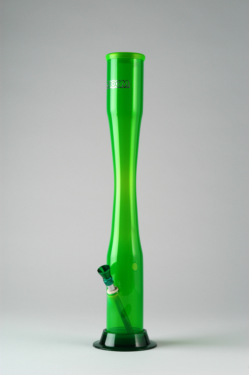 Bong Zooom Juggler 40cm