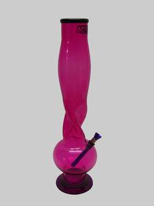 Bong Zooom Mega Ice 40cm