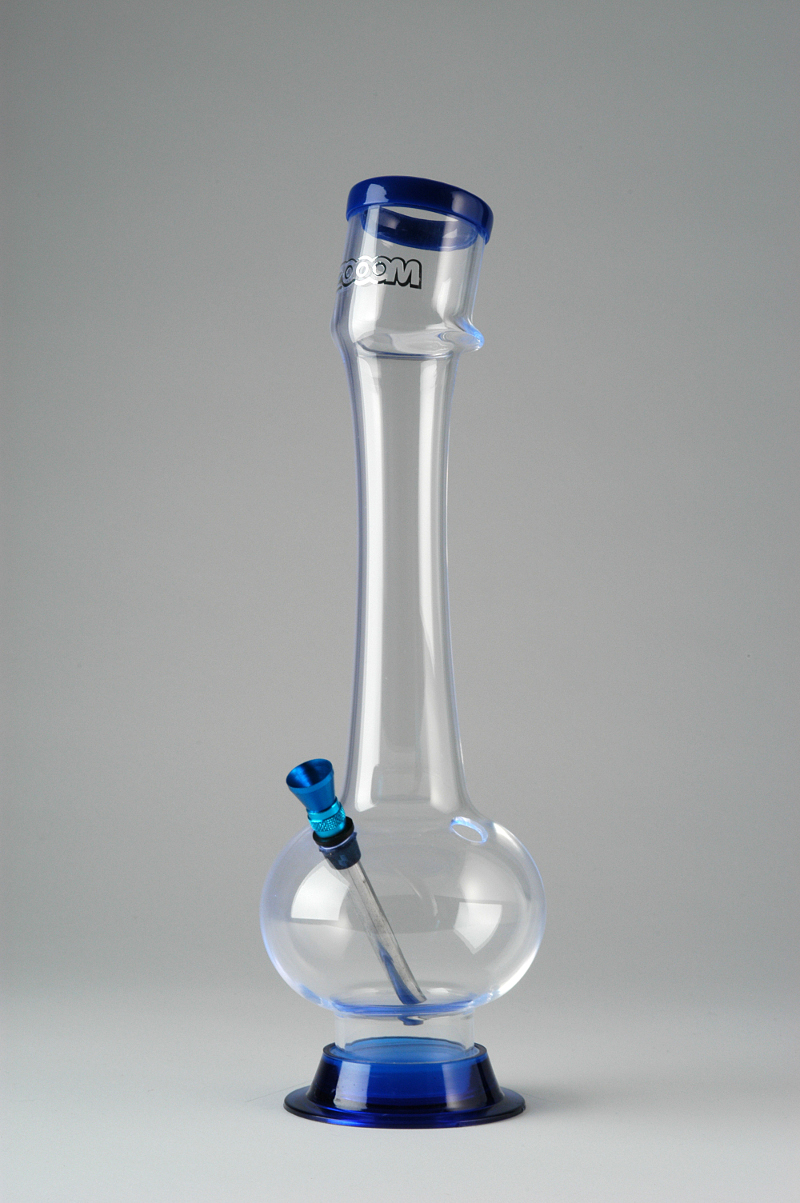 Bong Zooom Vase Bend 33cm