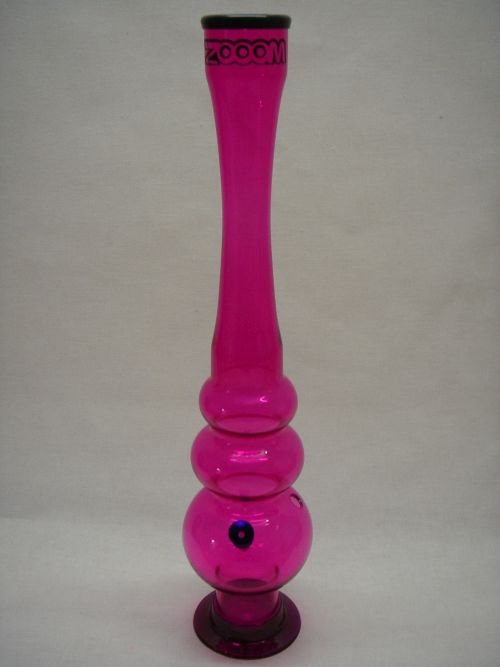 Bong Zooom 3Jazz 43cm