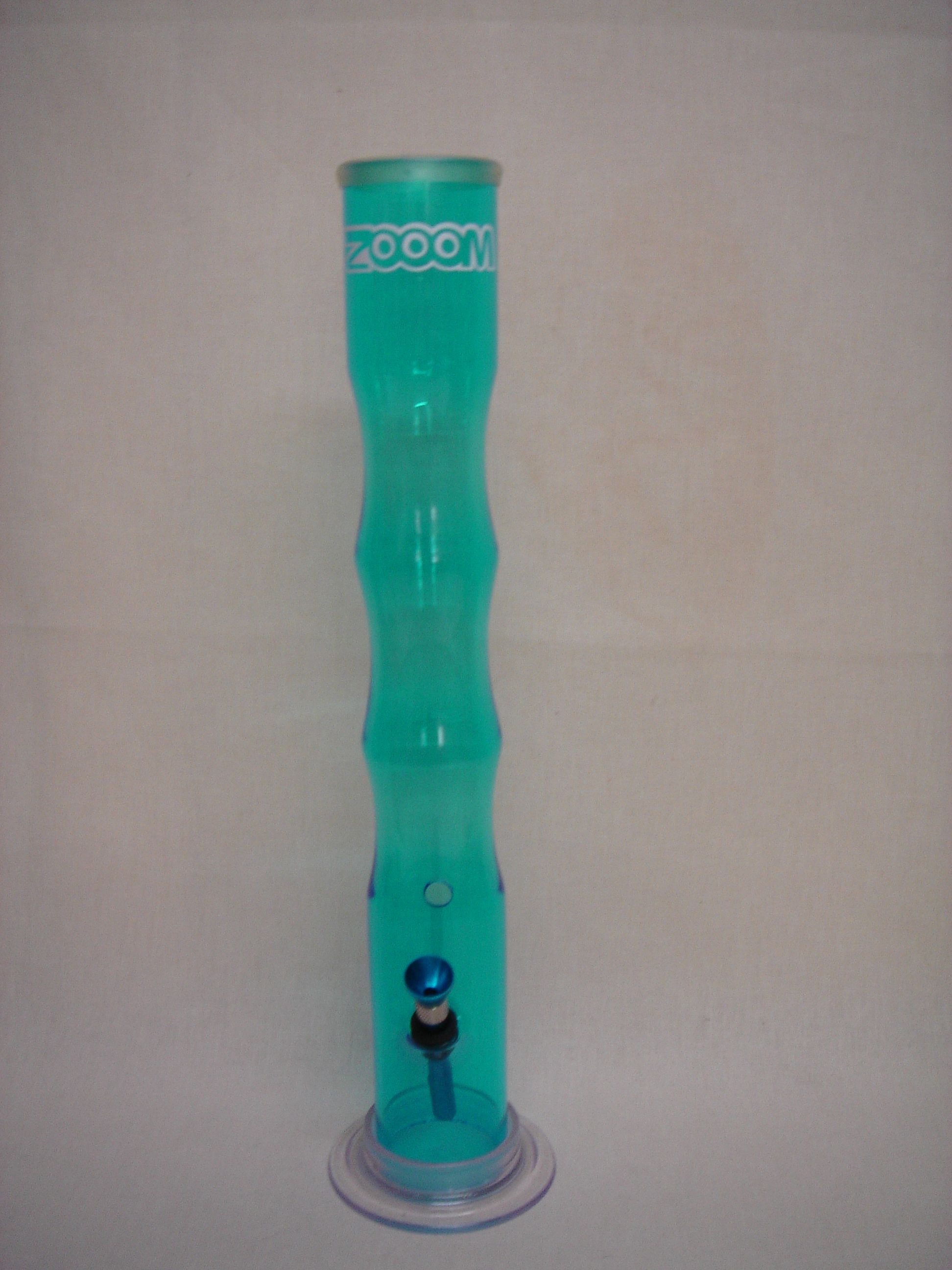 Bong Zooom Grib 30cm