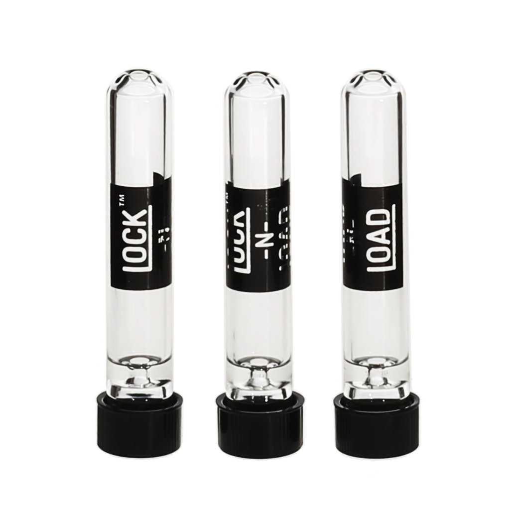 Lock'n'Load 9mm Chillum, 1ks