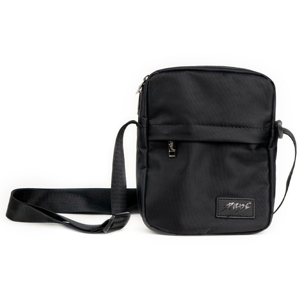 Purize Anti Odour Shoulder Bag, taška přes rameno