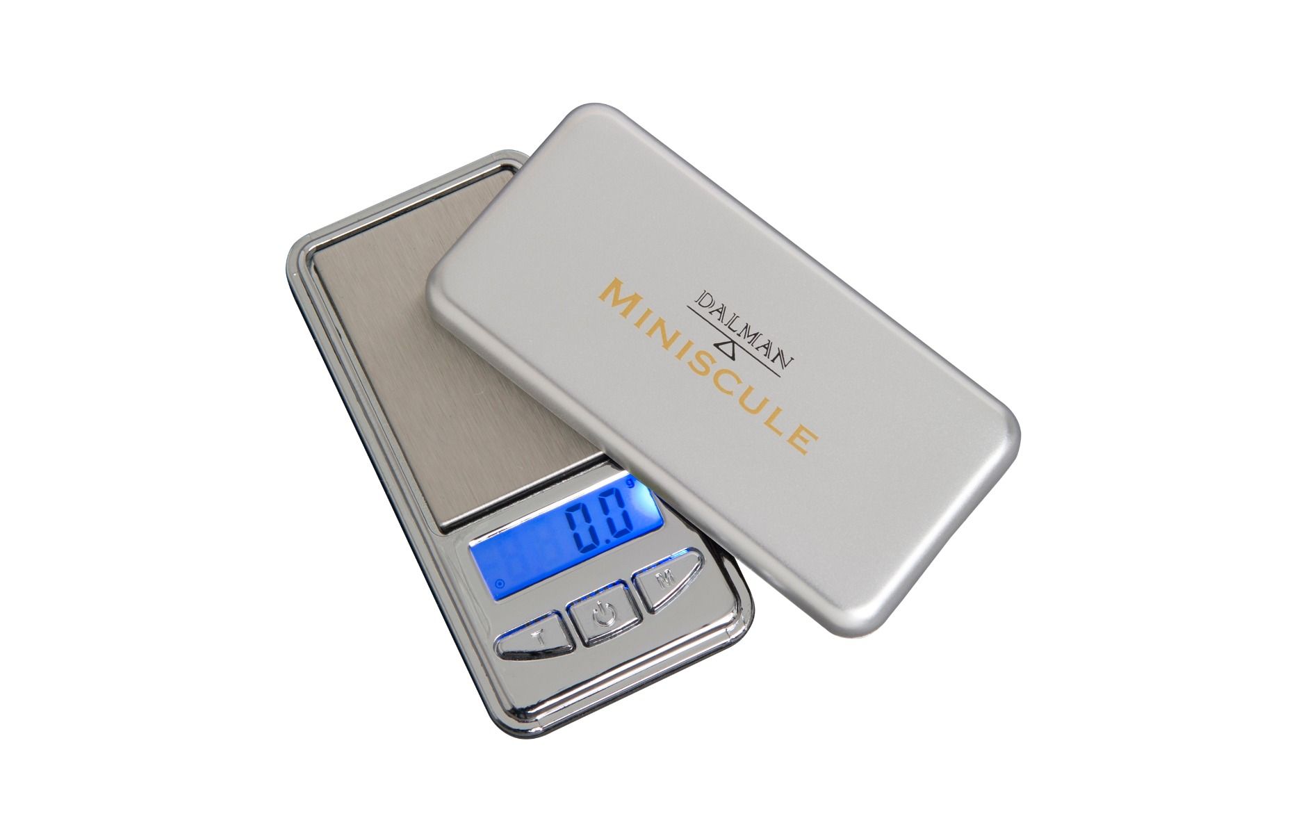 Váha On Balance DM Miniscule Scale 300g/0,1g