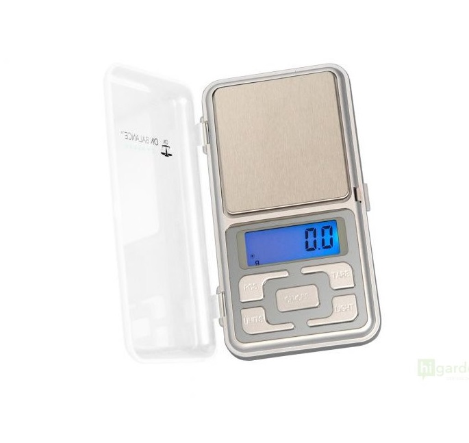 Váha On Balance DY miniscale 500g/0,1g