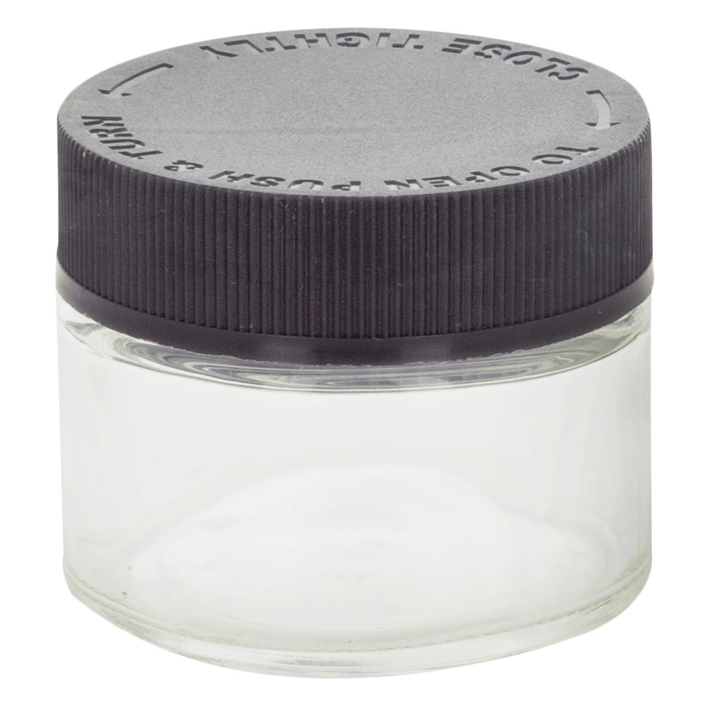 Qnubu California sklenice 60 ml