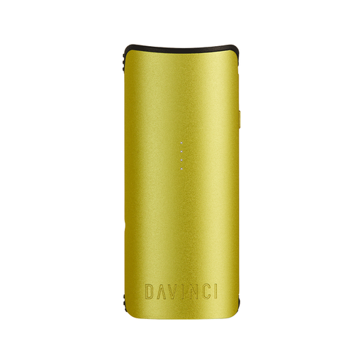 Vaporizér DaVinci - MIQRO-C - Yellow