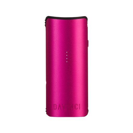 Vaporizér DaVinci - MIQRO-C - Pink