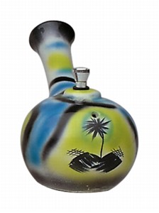 Keramický bong Pohoda 15cm