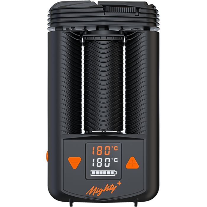 Vaporizér MIGHTY+ (Storz&Bickel)