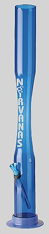 Bong Nirvanas Juggler 50cm - modrý
