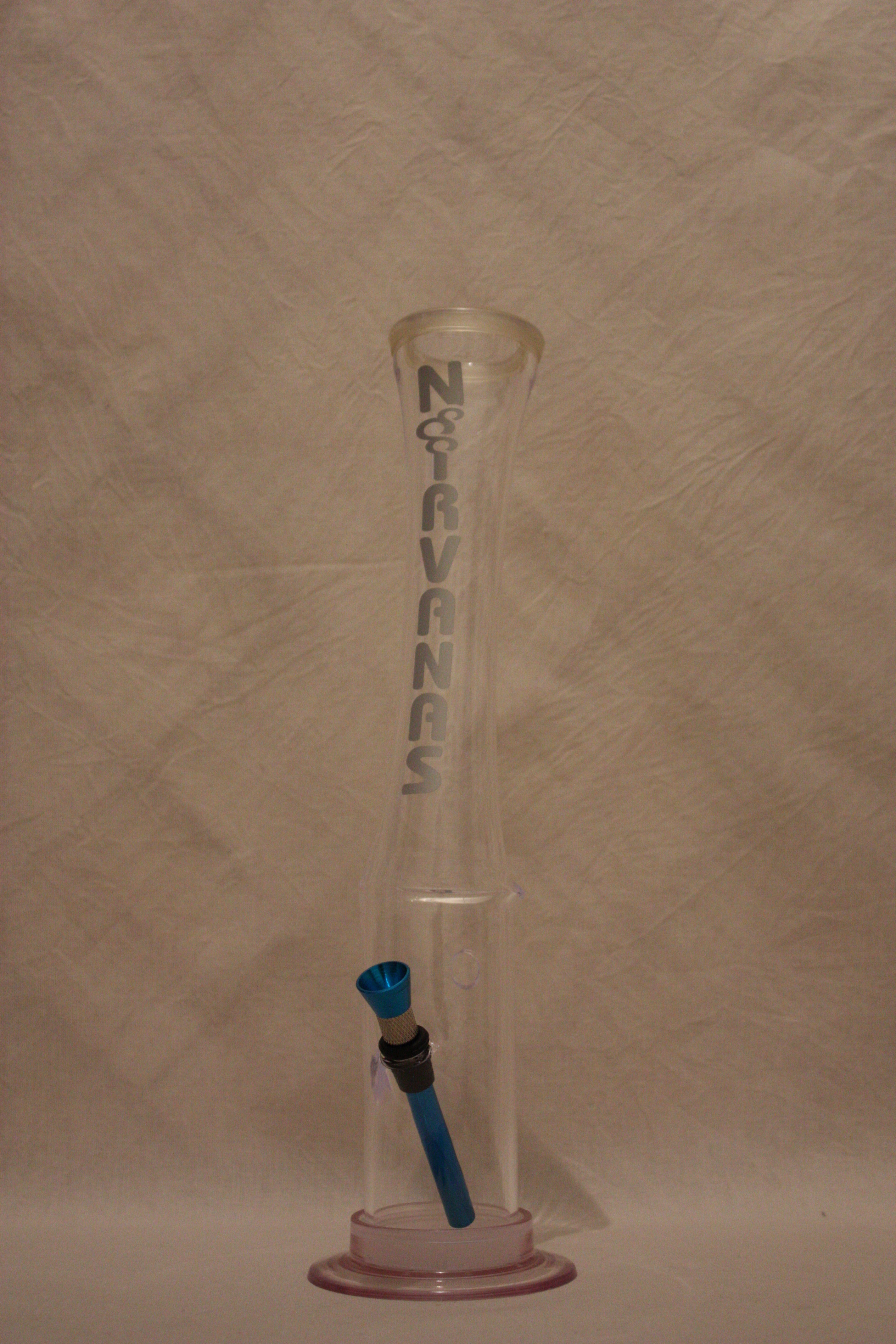 Bong Nirvanas Joystick 30cm