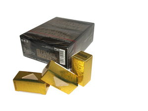 Papírky PRAGUE PAPERS DELUXE ROLLS, 5m v balení