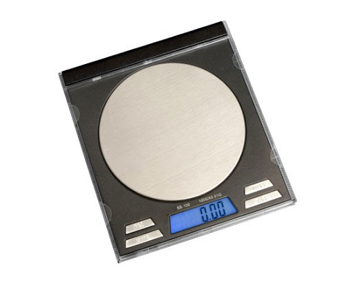 Váha On Balance Square/CD Scale 100g/0,01g