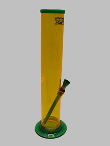 Bong Zooom Straight 35cm