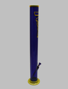 Bong Zooom Straight 40cm