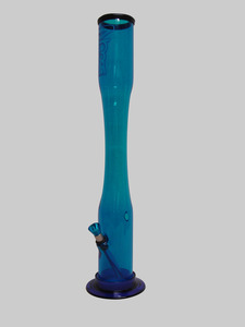 Bong Zooom Juggler 50cm